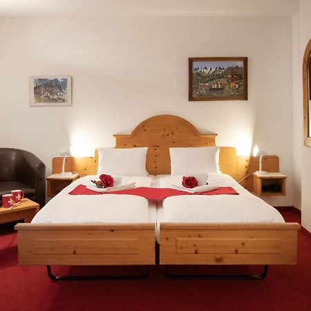 Apartment Chalet Abendrot Apartments-2 By Interhome Grindelwald Luaran gambar