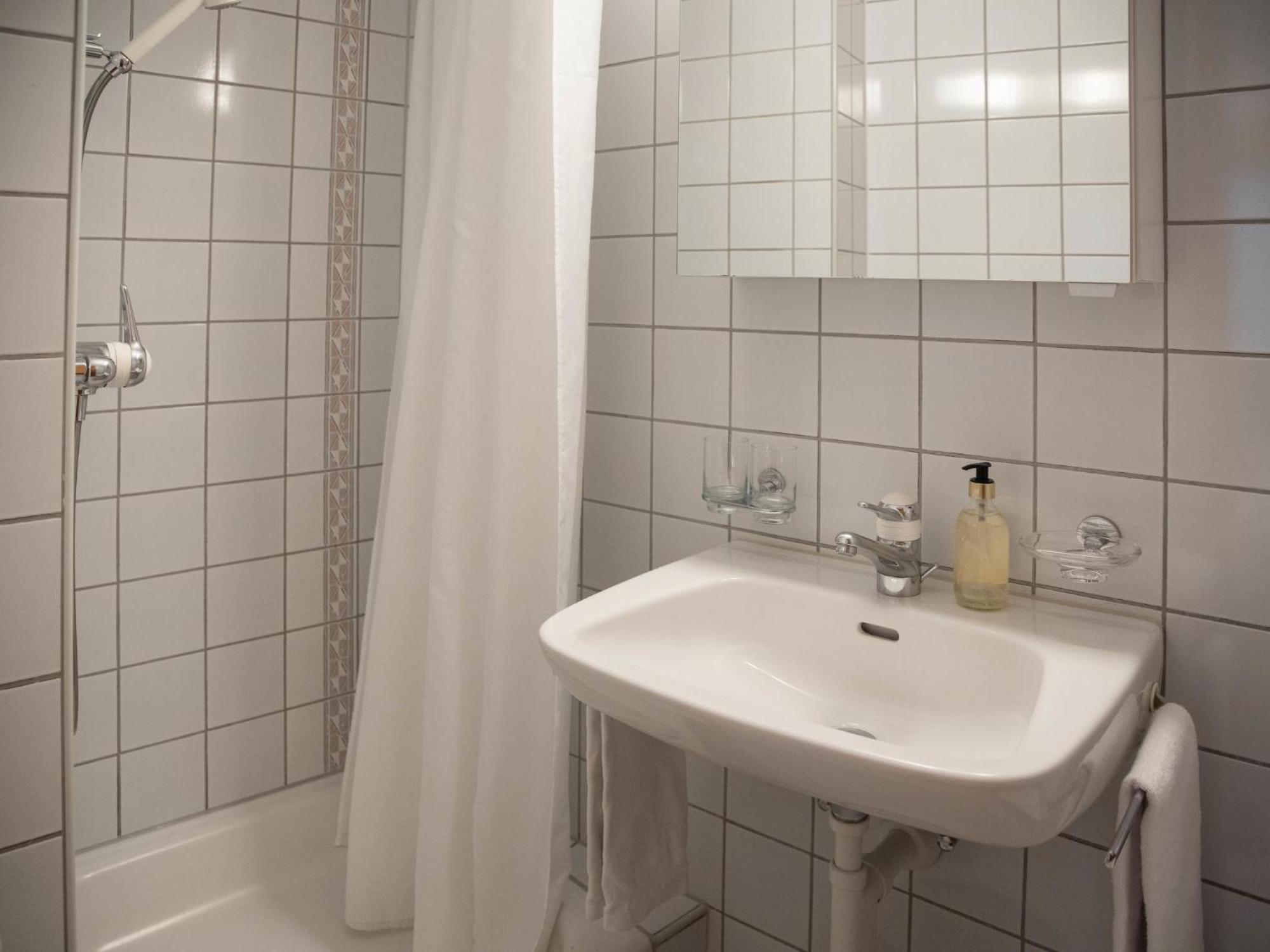 Apartment Chalet Abendrot Apartments-2 By Interhome Grindelwald Luaran gambar
